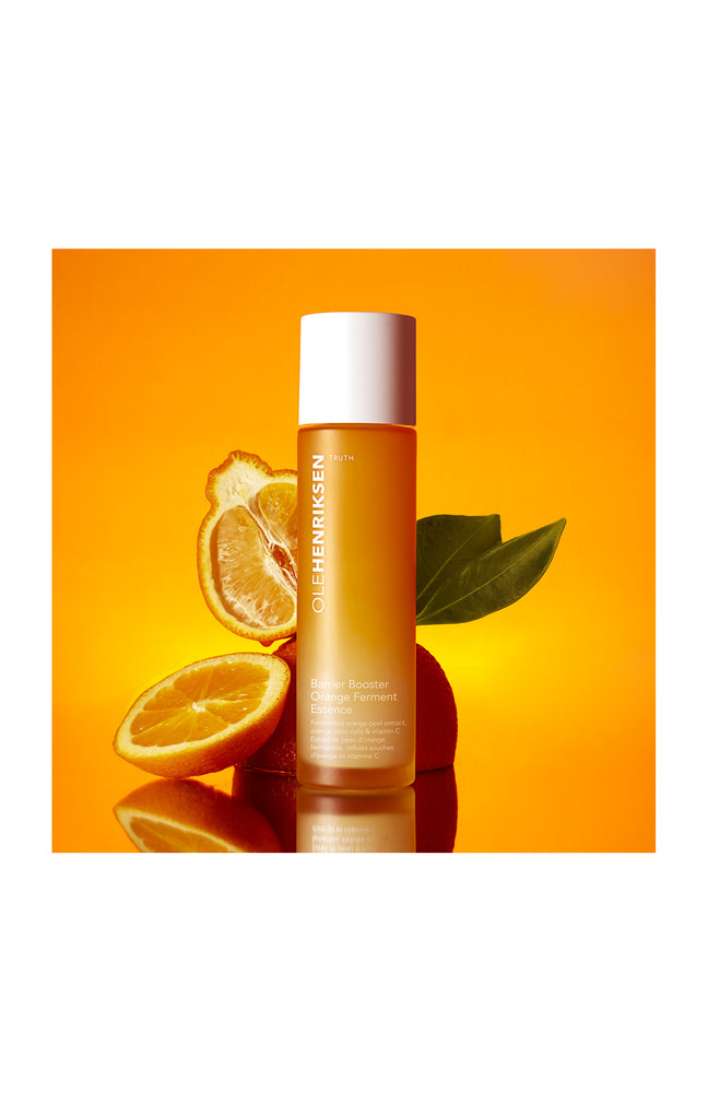 Lotion tonique éclat - Vitamine C - Truth - 120 ml