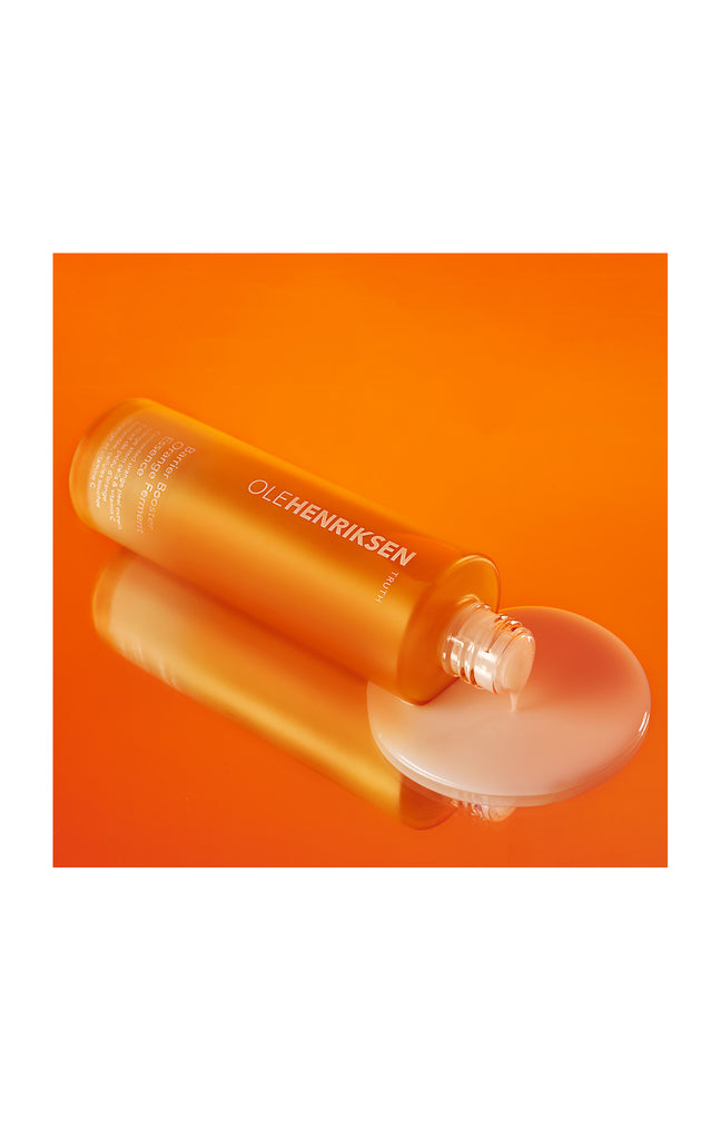 Lotion tonique éclat - Vitamine C - Truth - 120 ml