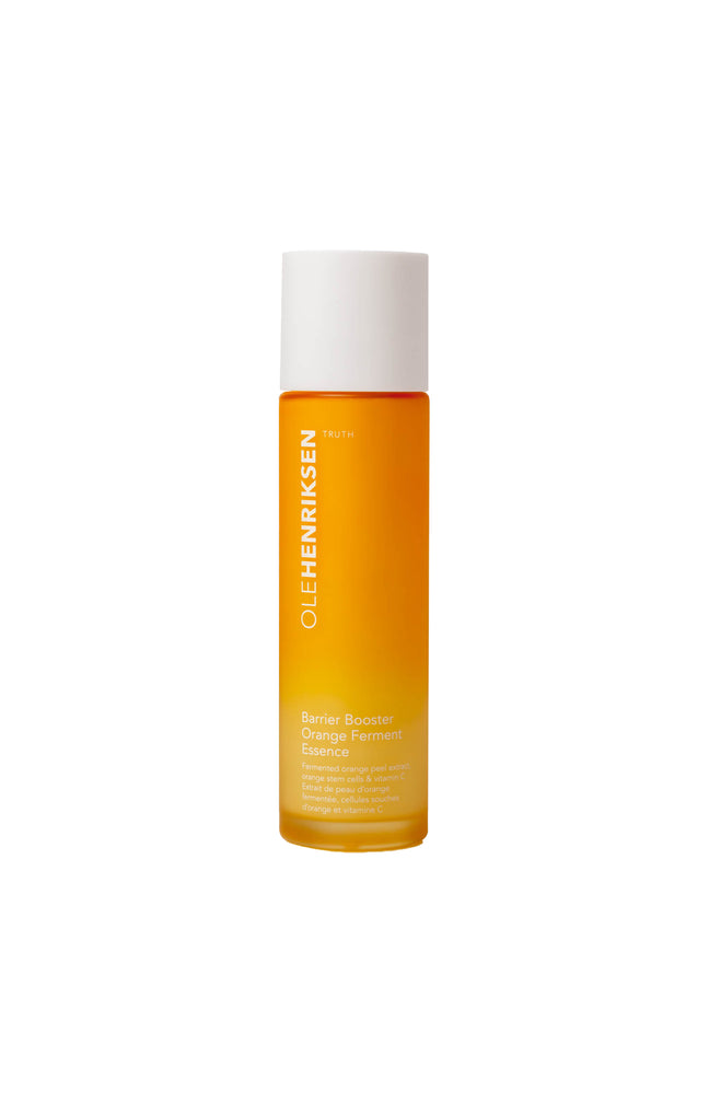 Lotion tonique éclat - Vitamine C - Truth - 120 ml