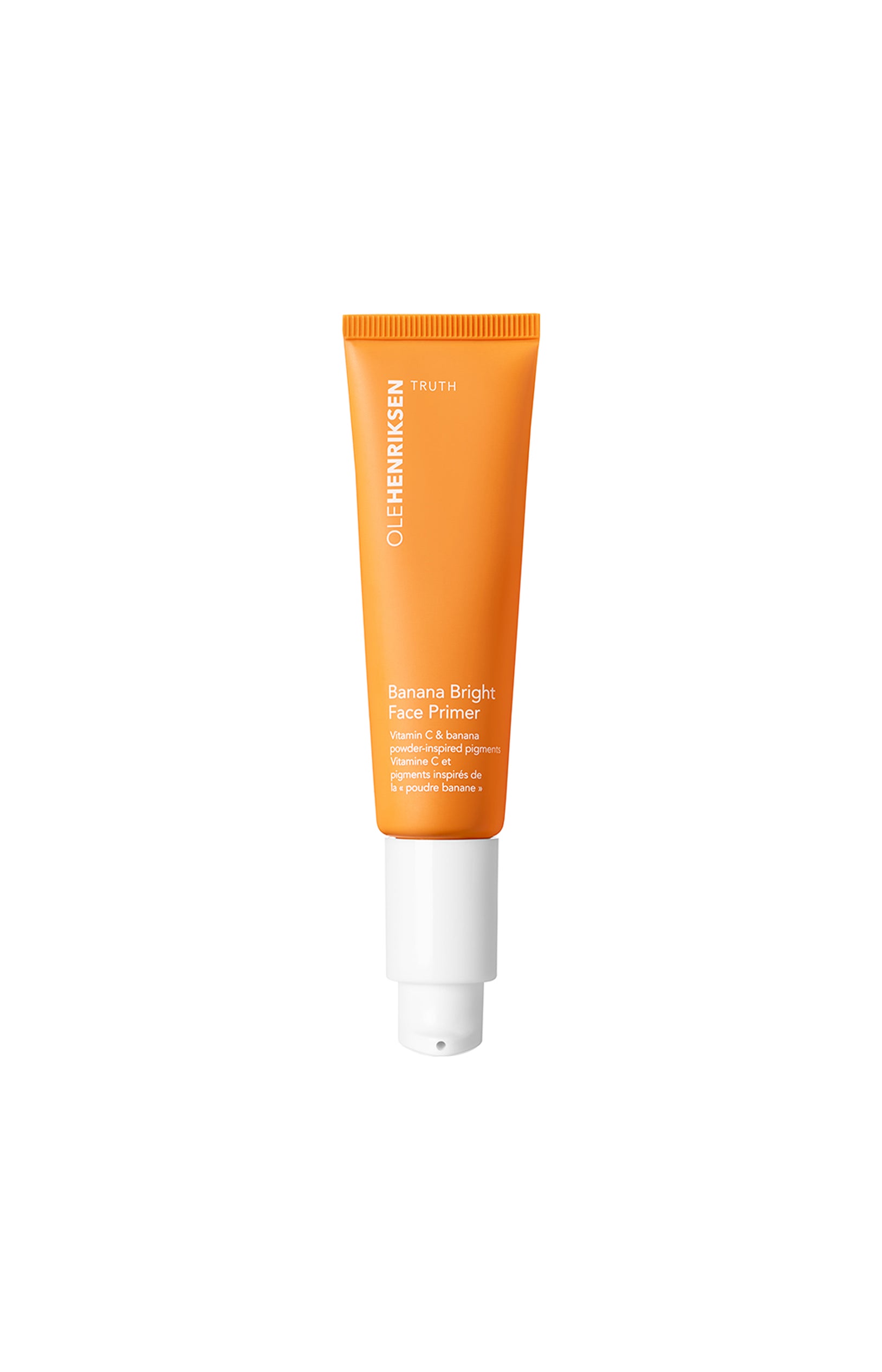 Base de teint illuminatrice - Vitamine C - Truth - 30 ml