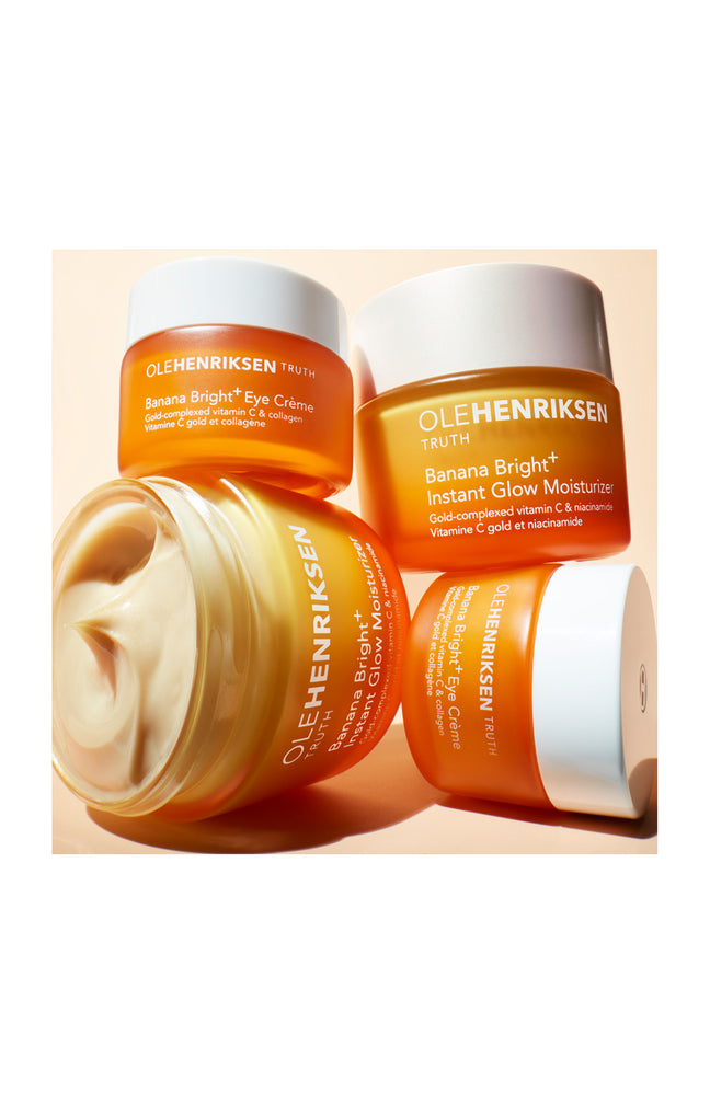 Crème de jour illuminatrice - Vitamine C - Truth - 50 ml
