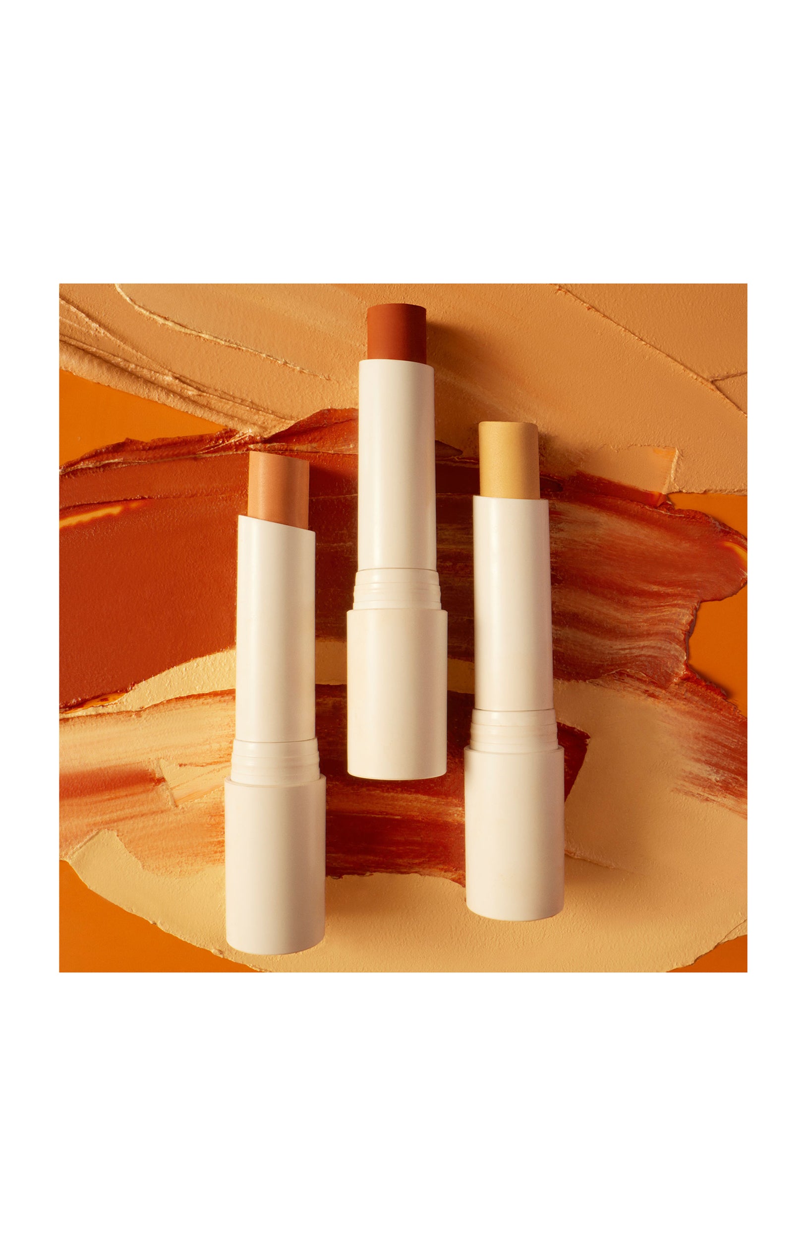 CC crème en stick - Vitamine C - Truth - 3,7 g