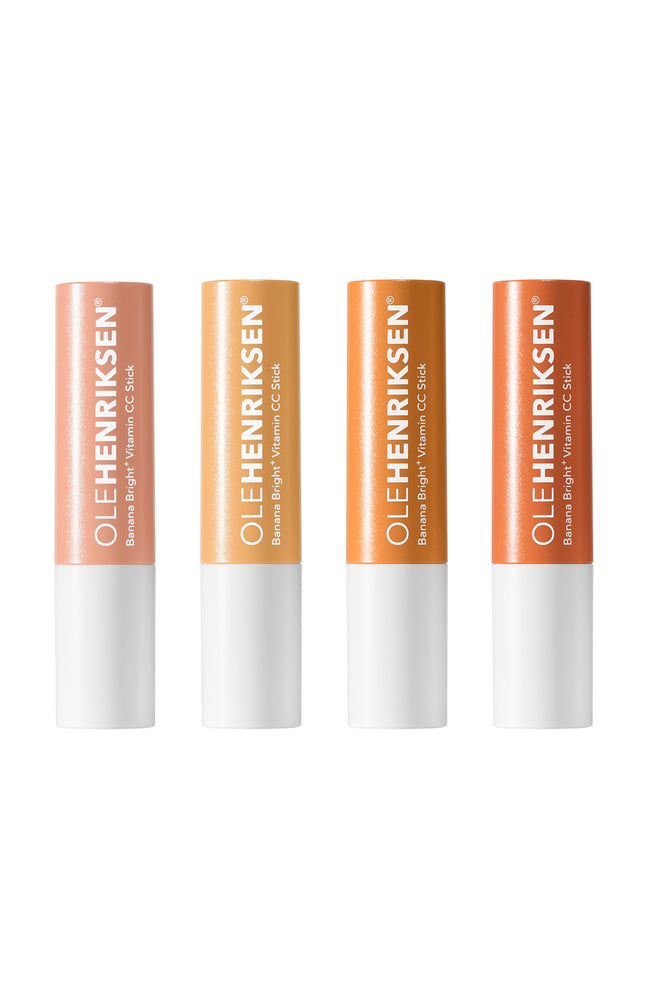 CC crème en stick - Vitamine C - Truth - 3,7 g