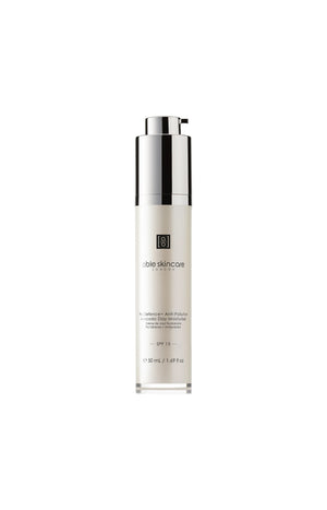 Crème de jour antipollution SPF15 - 50 ml