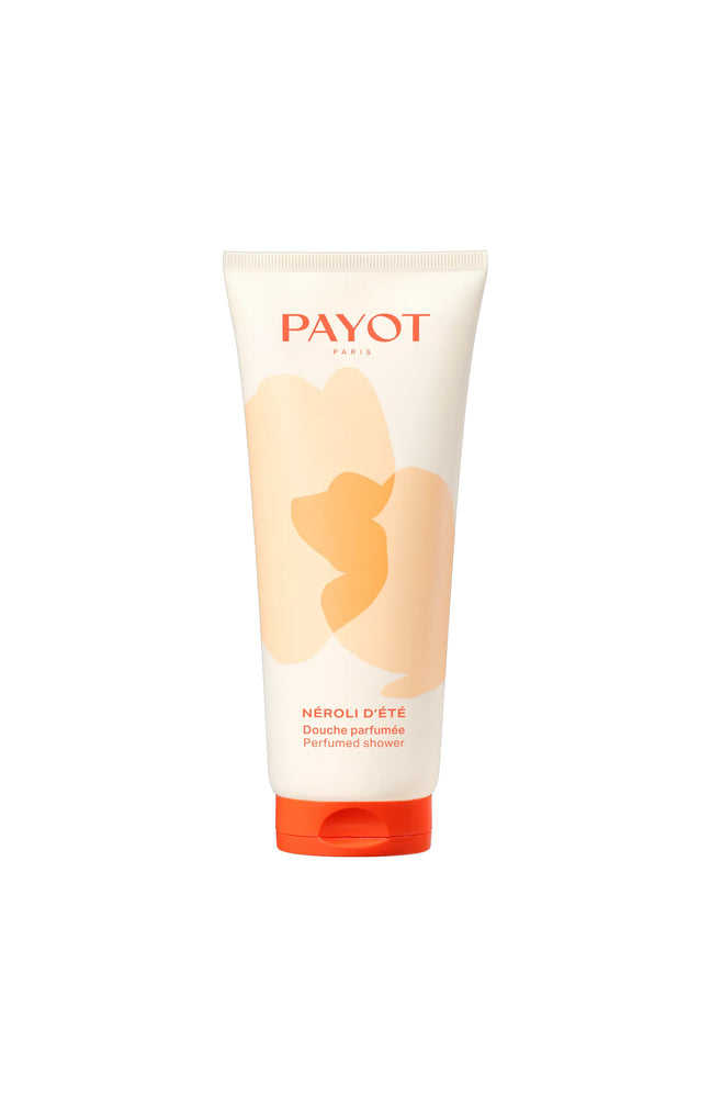 Gel douche relaxant - Néroli d'été - Corps - 200 ml