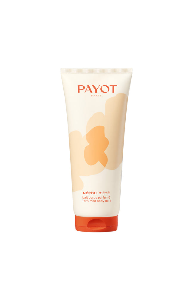 Lait hydratant & nourrissant - Néroli d'été - Corps - 200 ml
