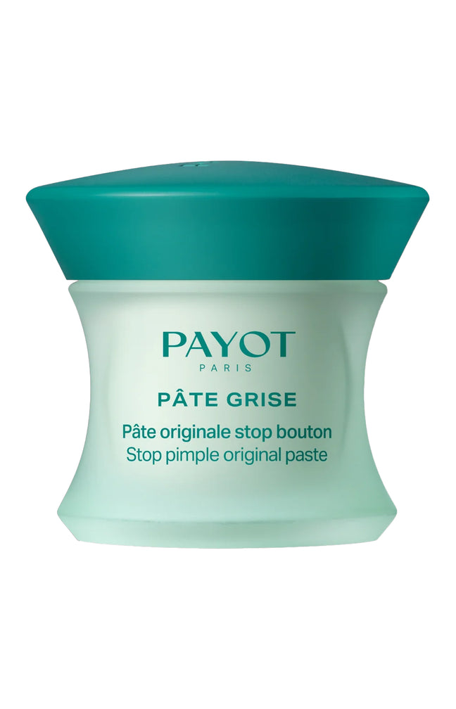 Soin de nuit anti-imperfections - Pâte Grise - Visage - 15 ml