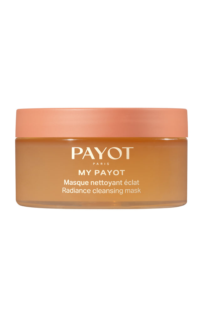 Masque nettoyant éclat - Vitamine C & fruits antioxydants - Visage - 50 ml
