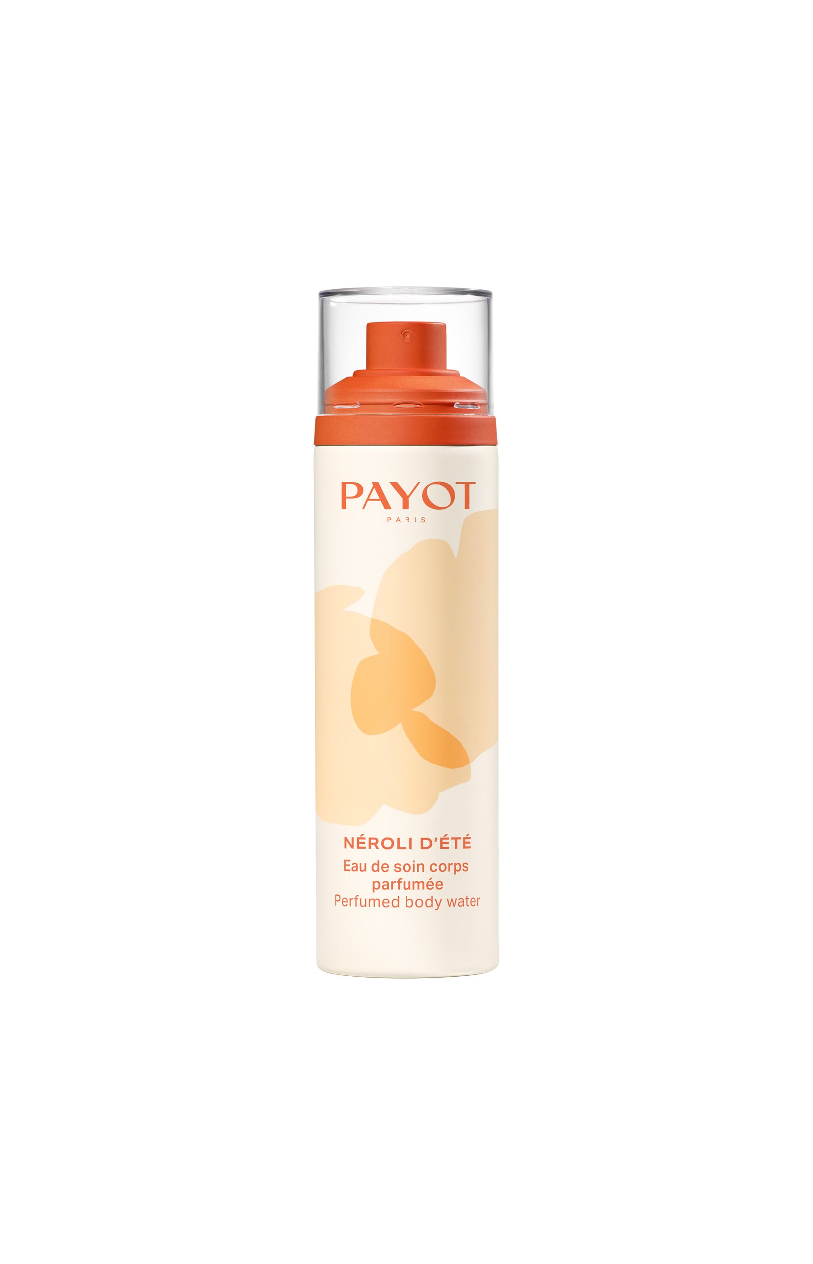 Eau de soin parfumée  - Néroli d'été - Corps et cheveux - 100 ml