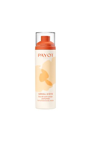 Eau de soin parfumée  - Néroli d'été - Corps et cheveux - 100 ml