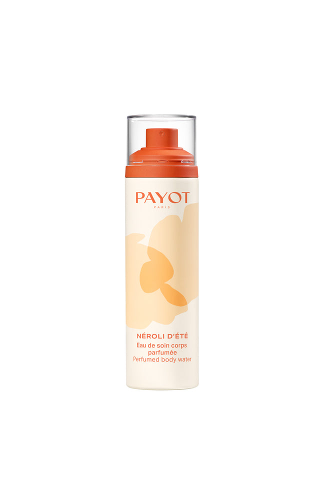 Eau de soin parfumée  - Néroli d'été - Corps et cheveux - 100 ml