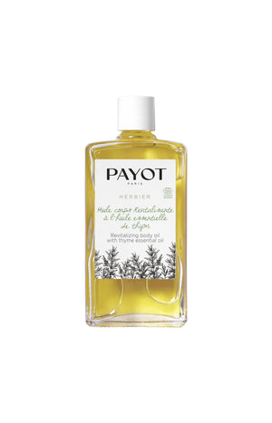 Huile revitalisante - Corps - 95 ml