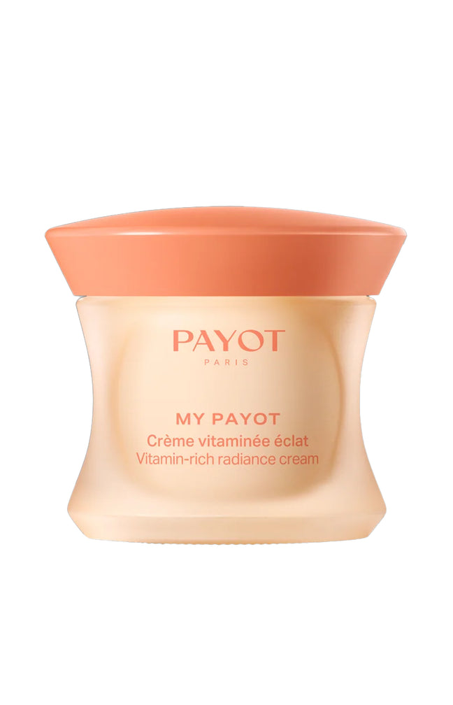 Crème éclat vitaminée - My Payot - Visage - 50 ml