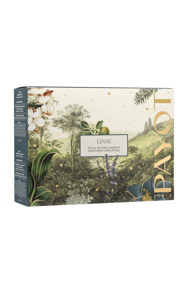 Coffret Lisse - Visage - 3 produits