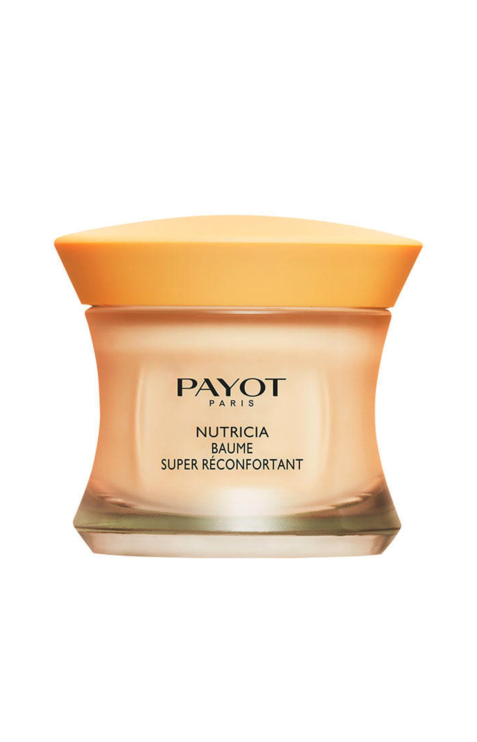 Baume ultra-nourrissant - Peaux sèches - 50 ml