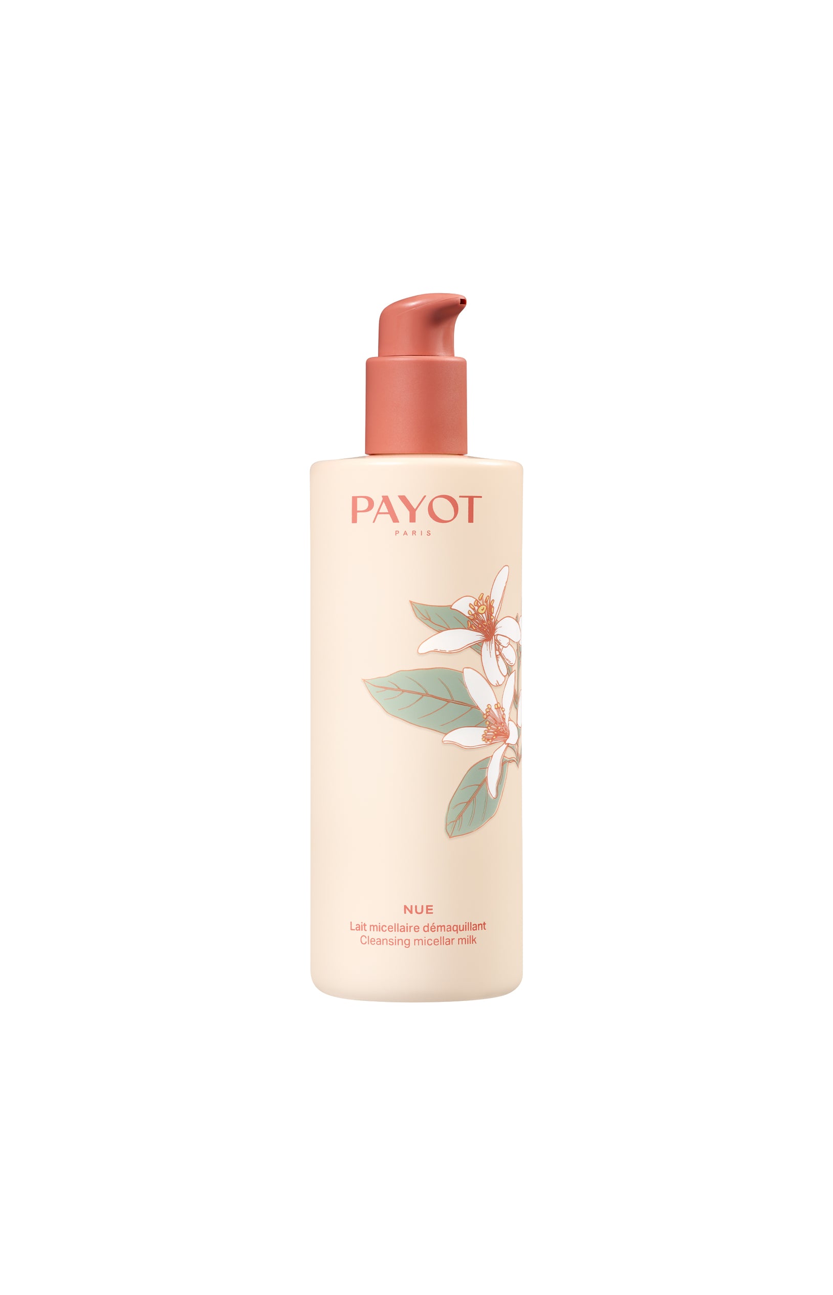 Lait micellaire - Nue - Visage - 400 ml