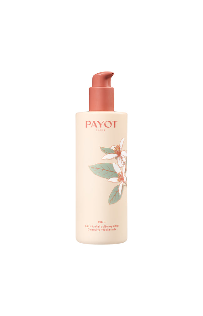 Lait micellaire - Nue - Visage - 400 ml