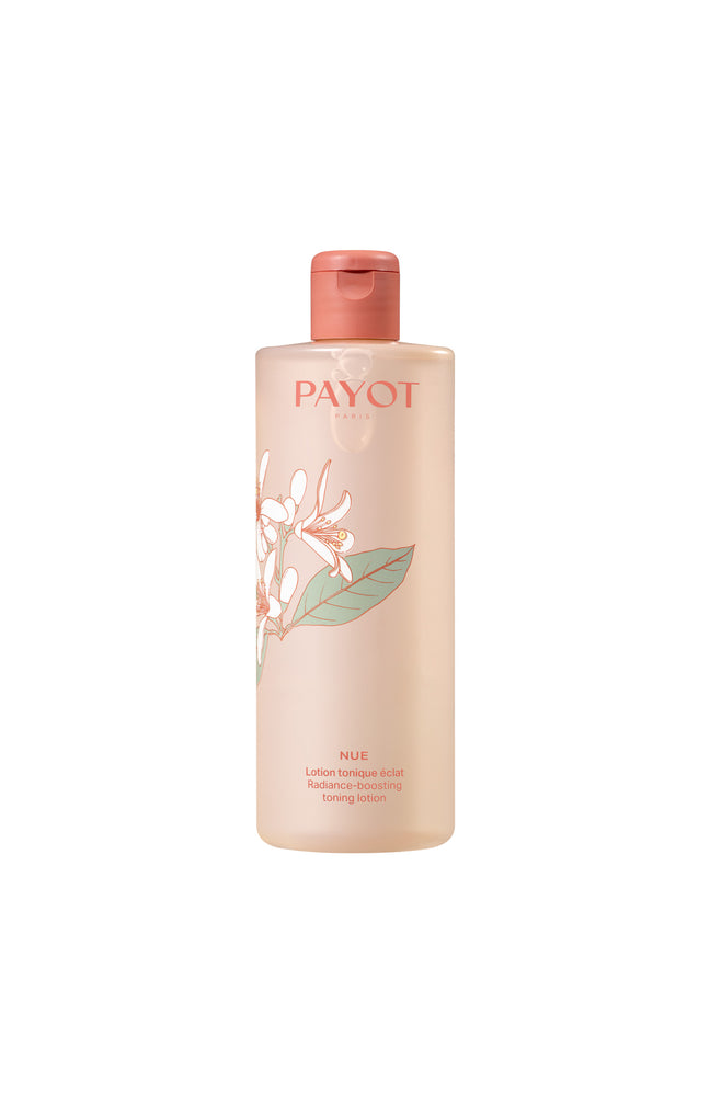 Lotion tonique éclat - Eau florale d'oranger & AHA - Visage - 400 ml