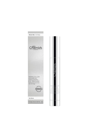 Soin contour des yeux anti-age - Vitamines - Yeux - 15 ml