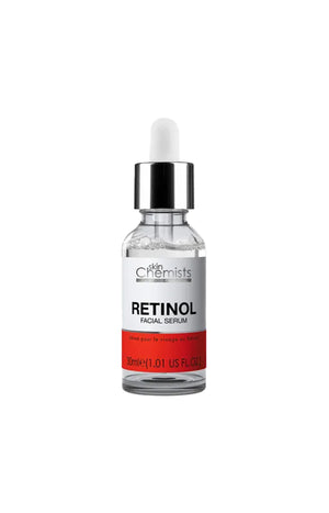 Sérum anti-âge - Rétinol - Visage - 30 ml