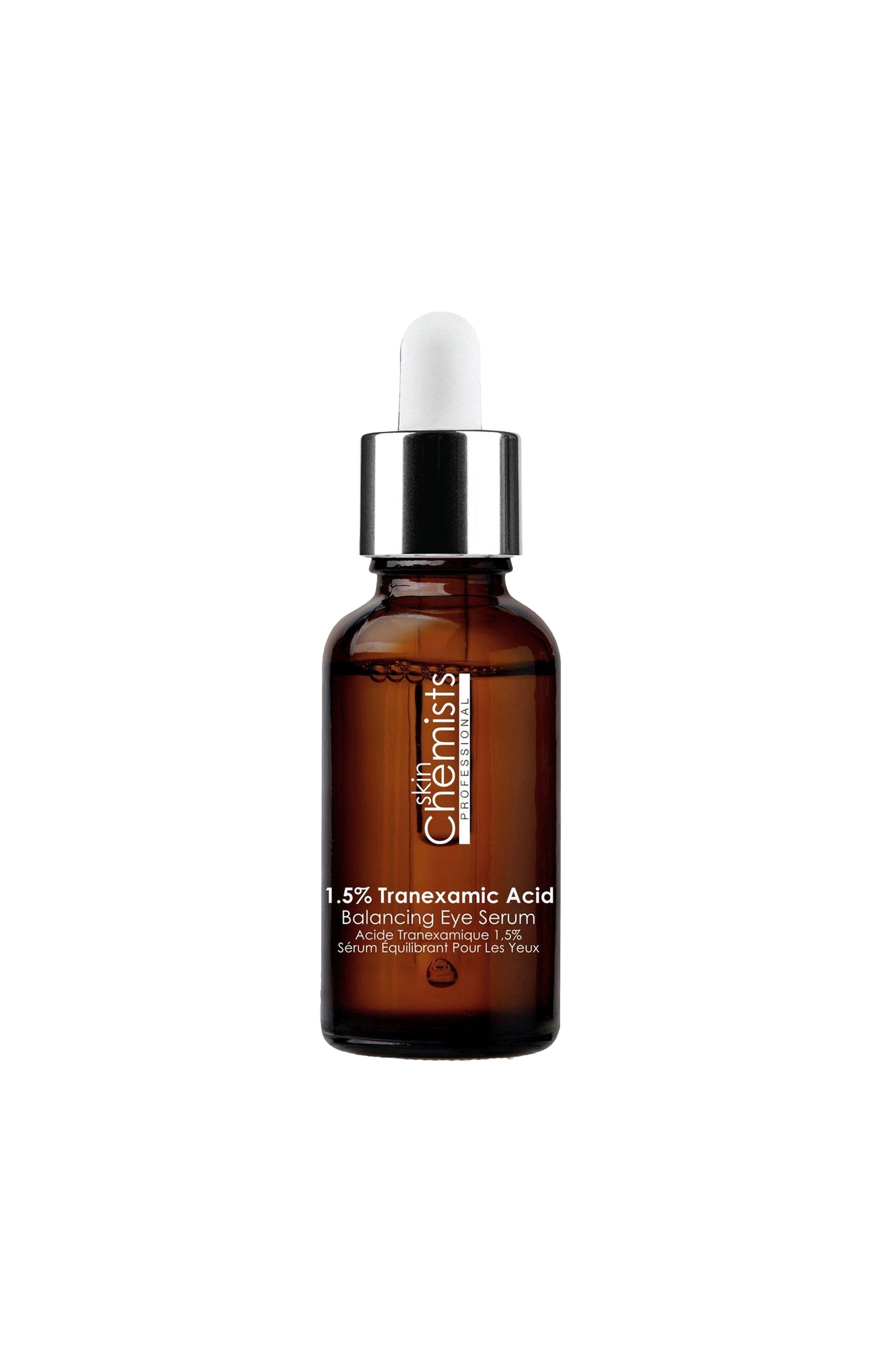 Sérum contour des yeux - Acide Tranexamique - Yeux - 15 ml