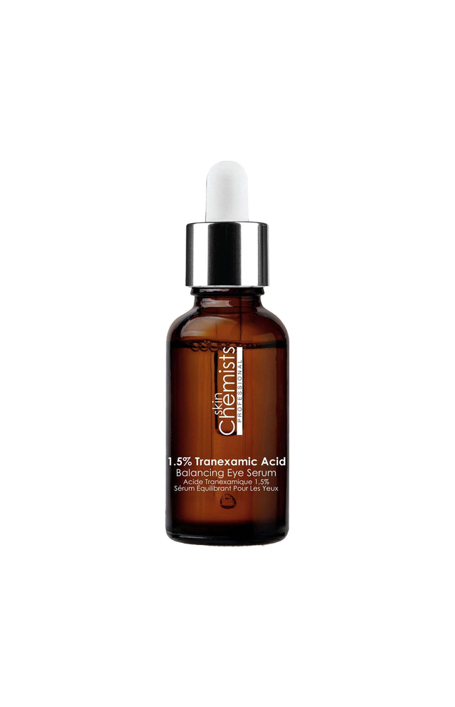 Sérum contour des yeux - Acide Tranexamique - Yeux - 15 ml