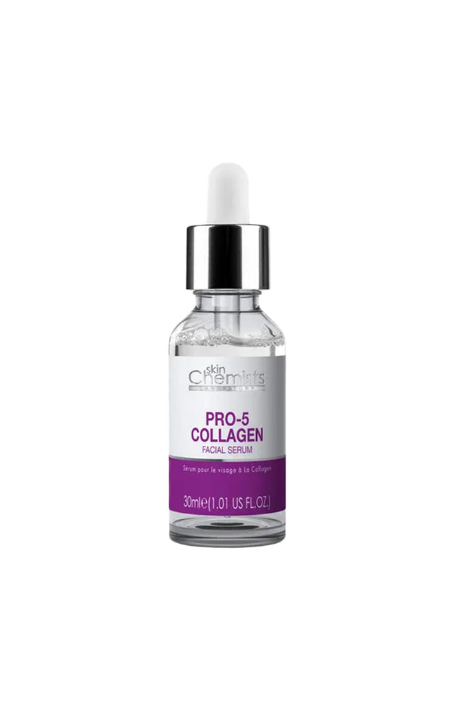 Sérum repulpant - Collagène & acide hyaluronique - Visage - 30 ml