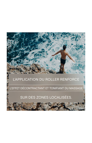 Roll-on arnica - 2 x 75 ml