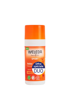 Roll-on arnica - 2 x 75 ml