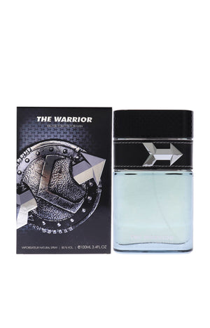The Warrior Armaf Eau de parfum - Hespéridé floral - Homme