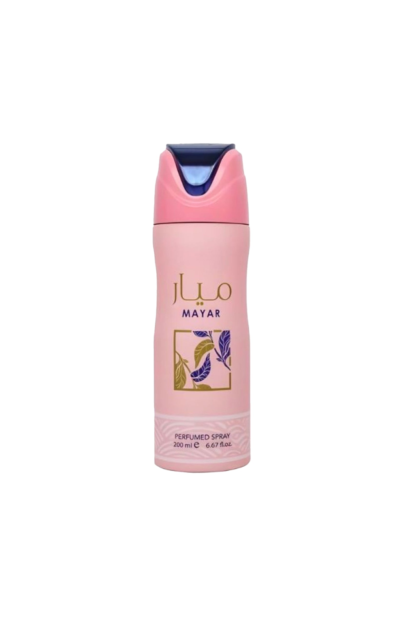 Mayar Déodorant - Floral fruité - 200 ml