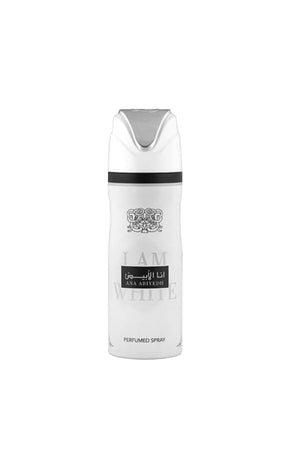 Ana Abiyedh Déodorant - Ambré musqué - 200 ml