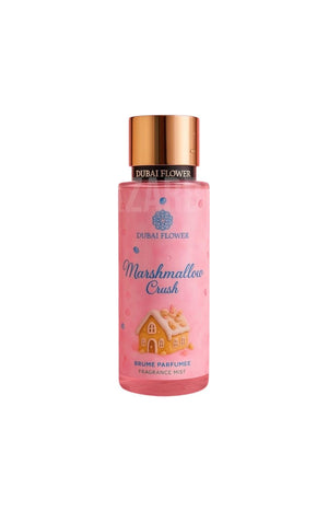 EAN INTROUVABLE - DUBAI FLOWER Brume Parfumée "MARSHMALLOW BLUSH" (250ml)