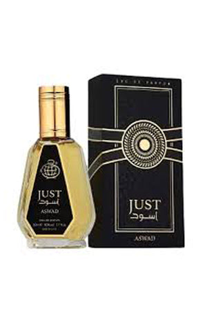 Just Aswad French Avenue Eau de parfum - Hespéridé floral