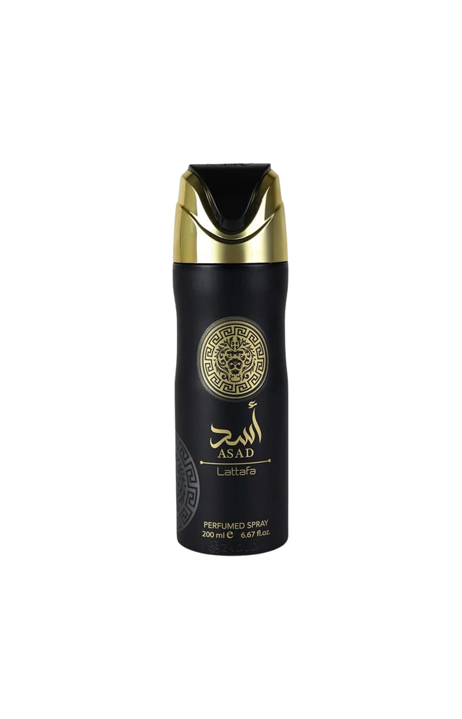Déodorant - Velvet Oud - Aromatique boisé - 200 ml