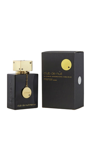Club de Nuit Intense Armaf Eau de parfum - Floral hespéridé