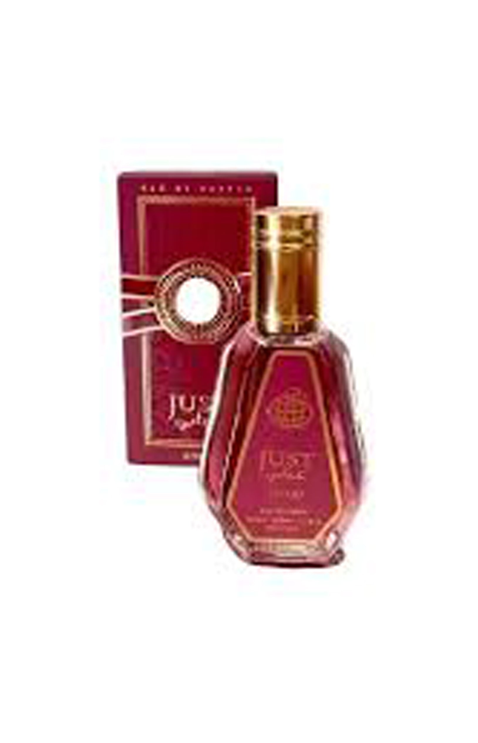 Just Anabi French Avenue Eau de parfum - Fruité boisé - 60 ml