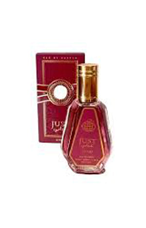 Just Anabi French Avenue Eau de parfum - Fruité boisé - 60 ml