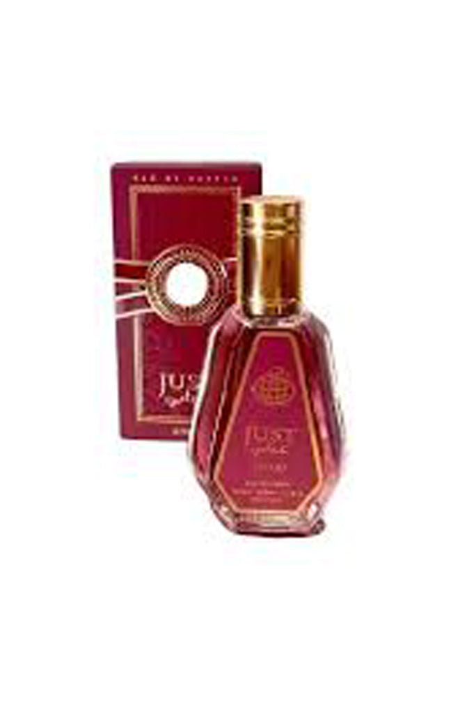 Just Anabi French Avenue Eau de parfum - Fruité boisé - 60 ml
