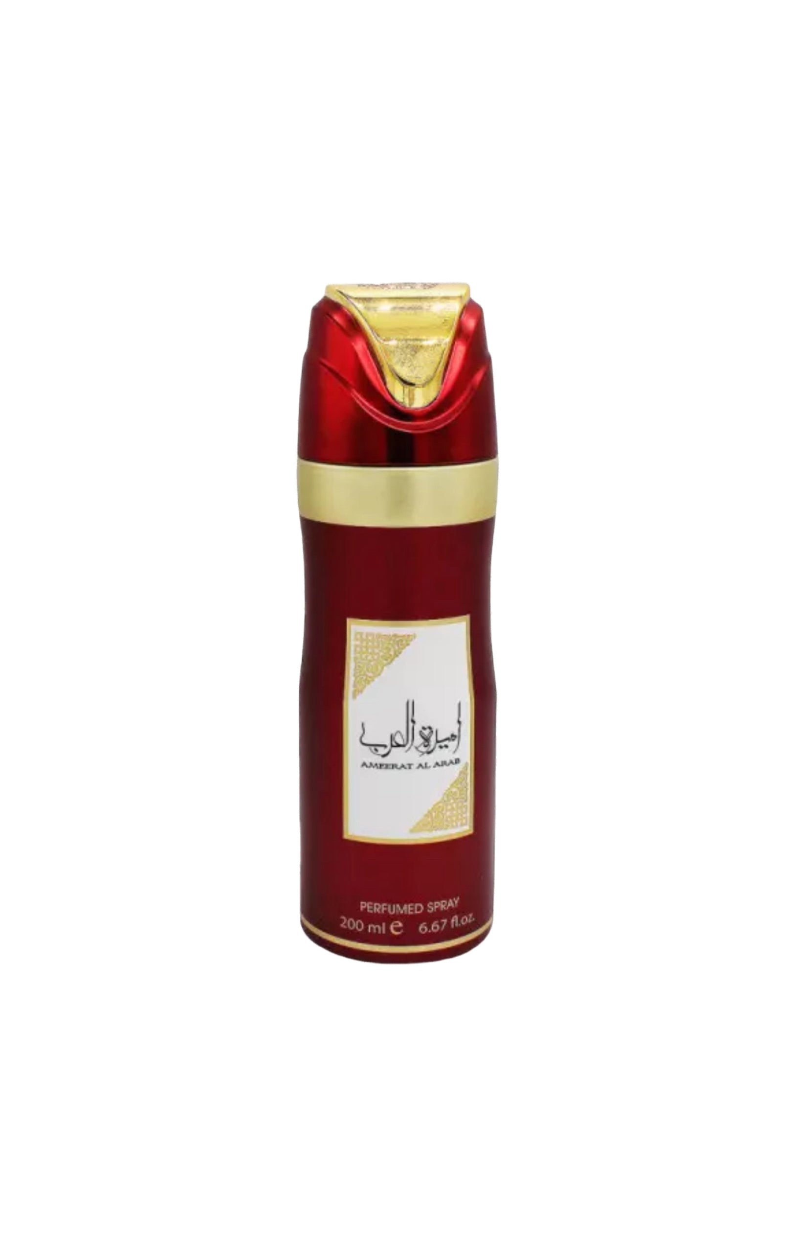 Déodorant - Ameerat Al Arab - Floral - Femme - 200 ml