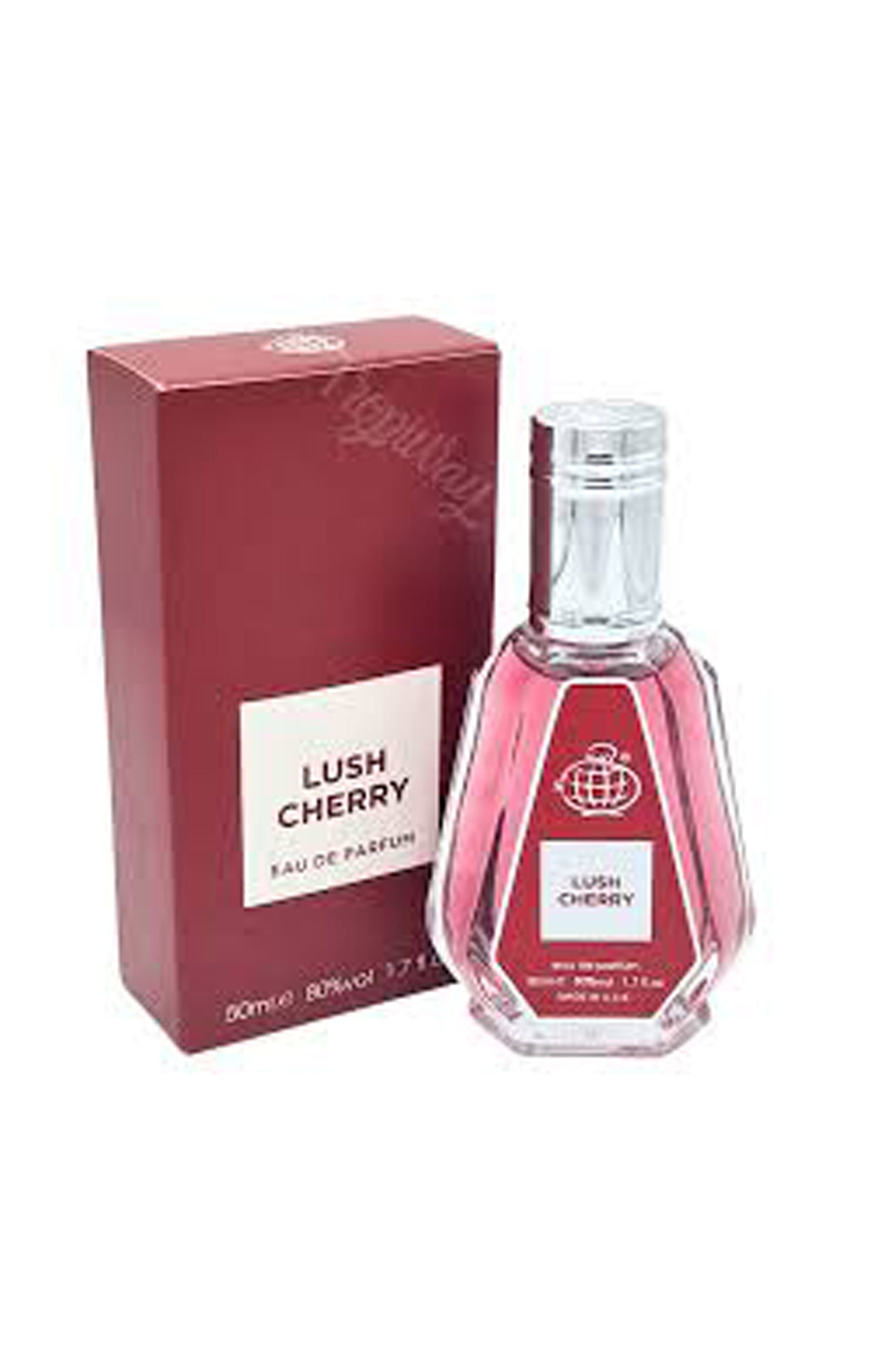 Lush Cherry French Avenue Eau de parfum - Fruité floral