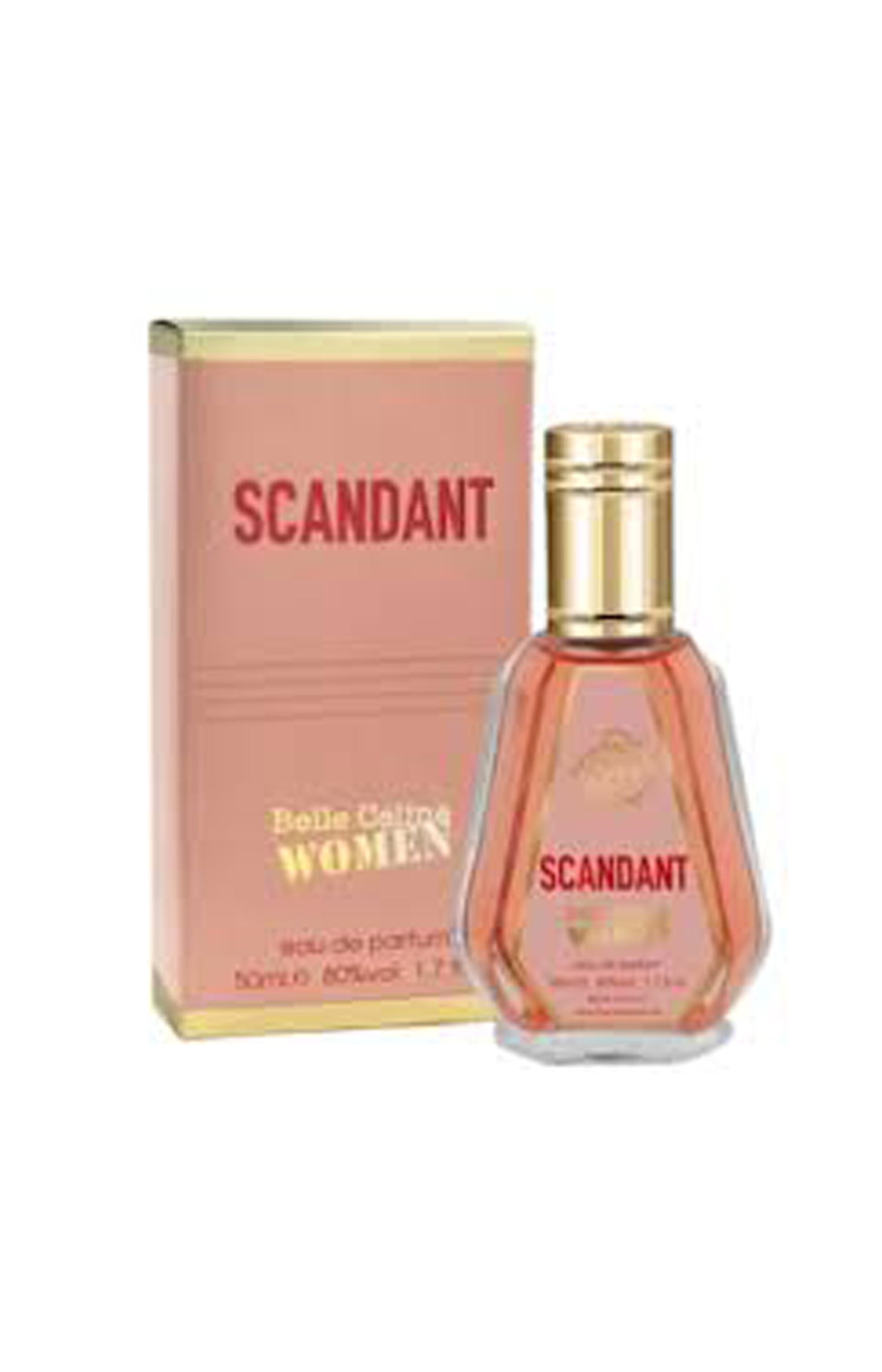Scandant French Avenue Eau de parfum - Oriental