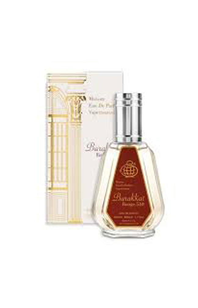 Barakket Rouge French Touch Eau de parfum - Oriental boisé