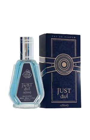 Just Azraq French Avenue Eau de parfum - Hespéridé