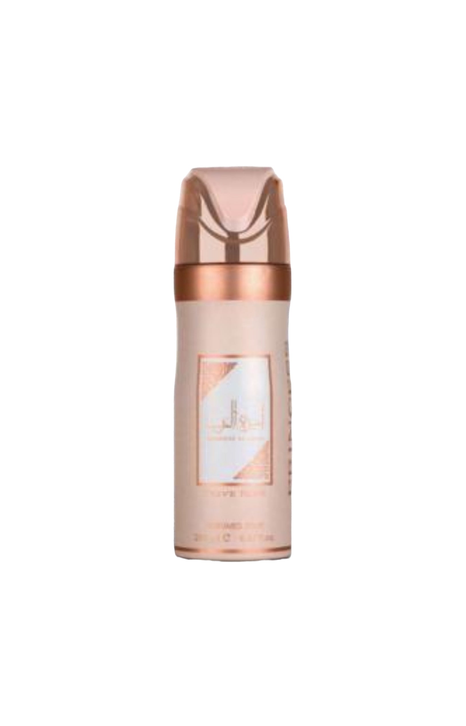 Déodorant - Ameerat Al Arab Rose - Floral - Femme - 200 ml