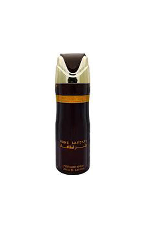 Déodorant - Ramz Lattafa Gold - Oriental - Homme - 200 ml