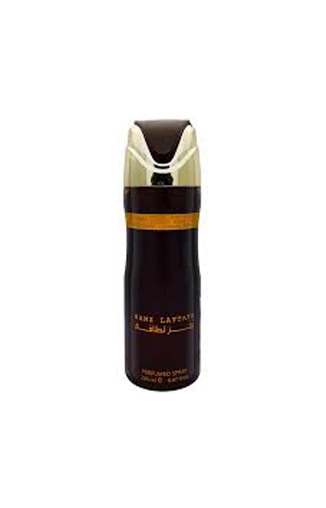 Déodorant - Ramz Lattafa Gold - Oriental - Homme - 200 ml