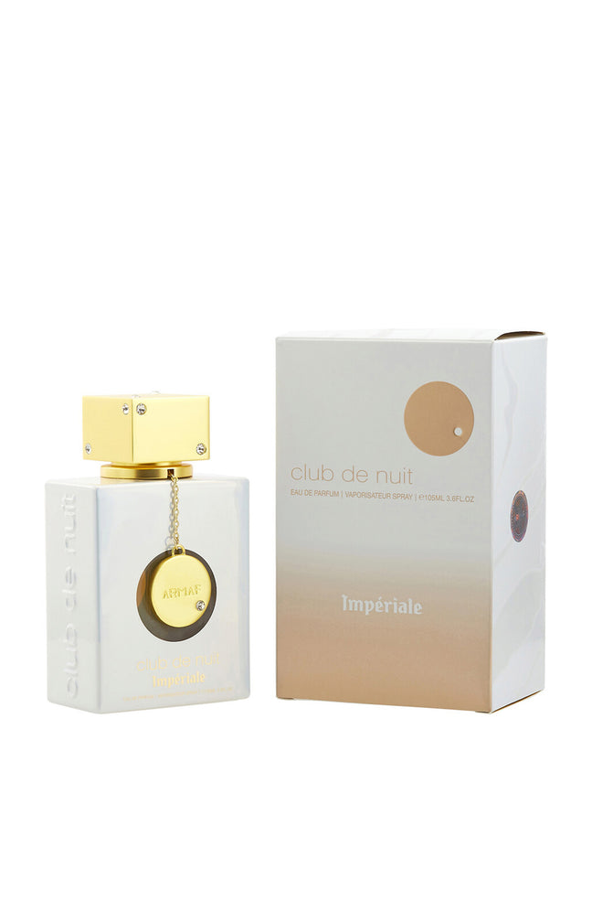 Club de Nuit Impériale Eau de parfum - Fruité floral