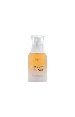 Sérum régénérant - Mon élixir suprême - Cheveux fragilisés - 50 ml x 2