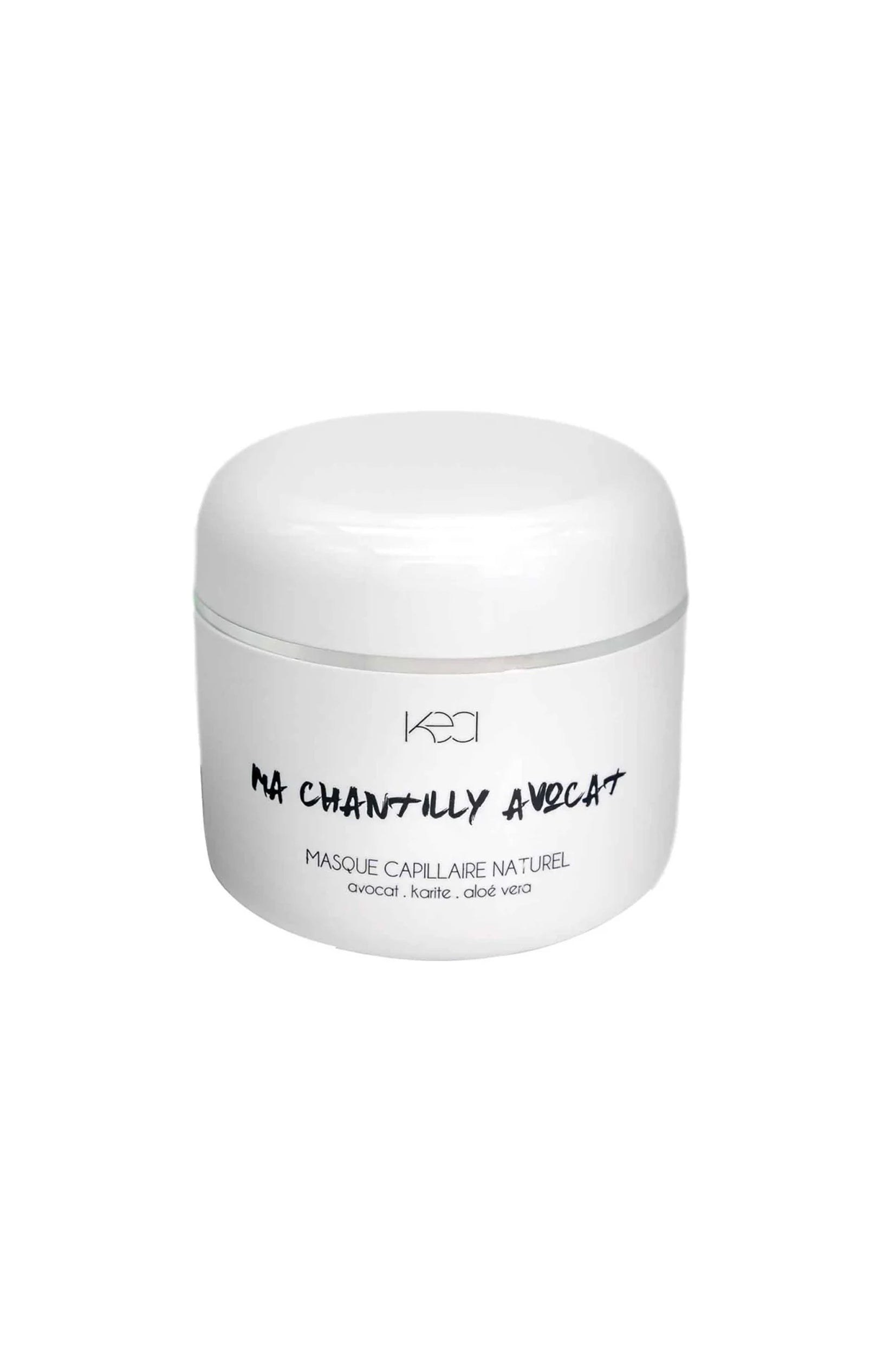 Masque nourrissant - Ma chantilly avocat - Cheveux - 100 ml x 2
